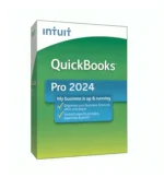 Quickbooks Desktop Pro Plus 2024 – Lifetime Activation