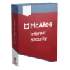 McAfee-Internet-Security.webp McAfee Internet Security 2025 (PC/MAC) – 1 Device